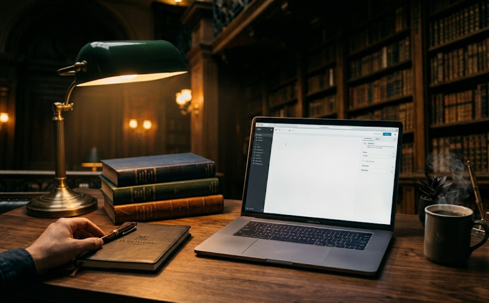 Terms and Conditions Open Page Studio - Official Legal Guidelines. 