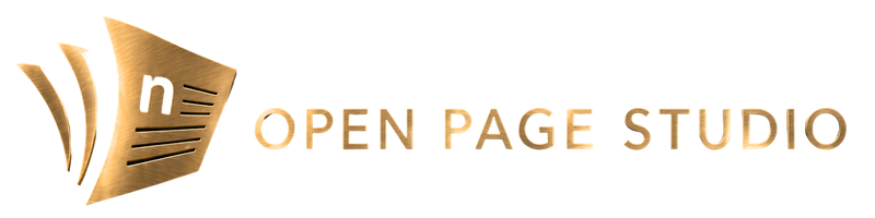 Open Page Studio