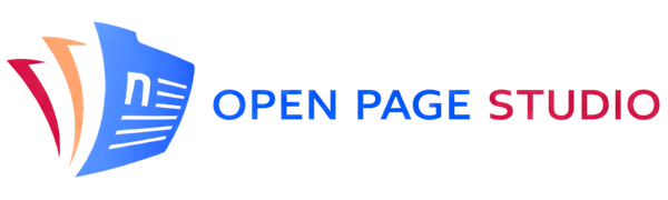 Open Page Studio